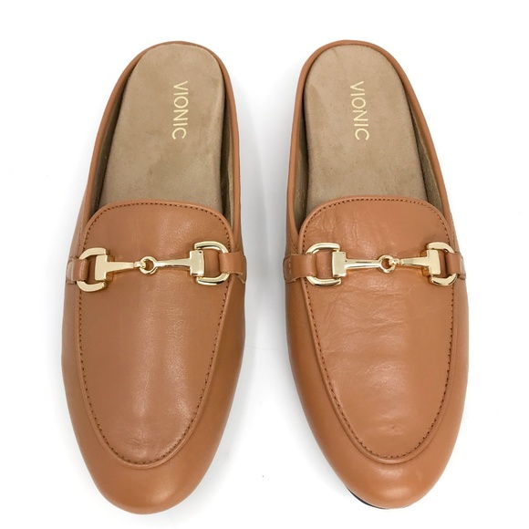 vionic adeline mules